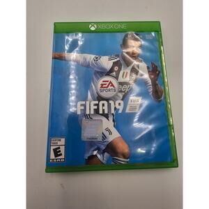 FIFA 19 Xbox One
